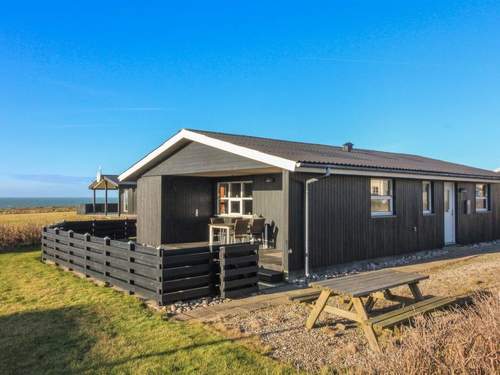 Ferienhaus Fabiola - 200m from the sea