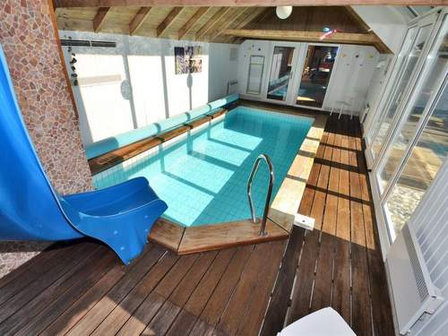 Ferienhaus Fredsine - 900m from the sea