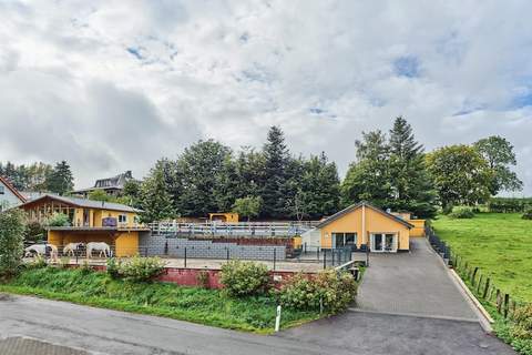 Haus Tierfreund - Ferienunterkunft in Hellenthal (5 Personen)