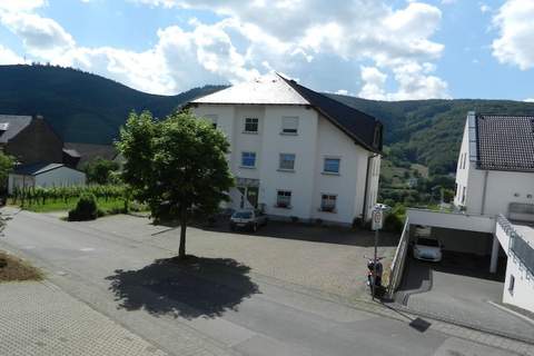 Ferienunterkunft in Bernkastel-Kues (4 Personen)