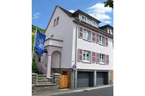 Ferienunterkunft in Cochem (8 Personen)