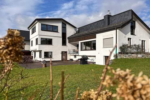 Ferienhaus Löttmaringhhausen - Ferienunterkunft in Meschede (8 Personen)
