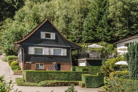 Ferienunterkunft in Eslohe (7 Personen)