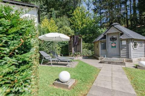 Ferienunterkunft in Eslohe (4 Personen)