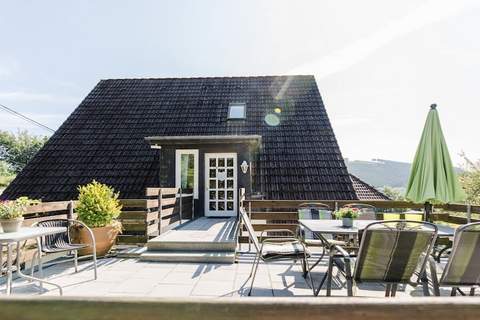 Ferienhaus in Eslohe (7 Personen)