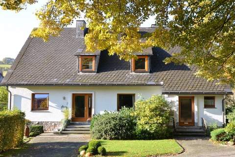 Ferienhaus in Olsberg (4 Personen)