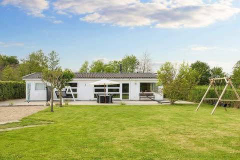 Ferienhaus in Bjert (6 Personen)