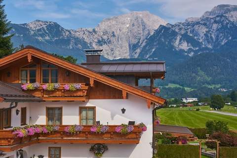 Ferienunterkunft in Schönau am Königssee (2 Personen)