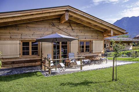 Ferienunterkunft in Oberstdorf (2 Personen)