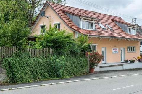 Ferienunterkunft in Überlingen (2 Personen)