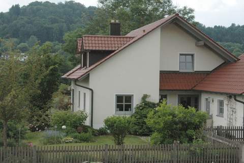 Ferienunterkunft in Beilngries (8 Personen)