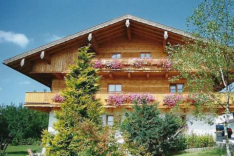 Ferienunterkunft in Neureichenau (5 Personen)