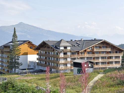 Ferienwohnung, Appartement Alpenhaus Katschberg