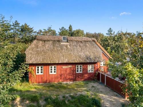 Ferienhaus Beghel - 350m from the sea