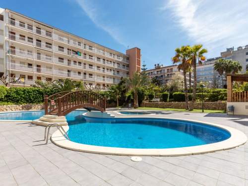 Ferienwohnung Arquus  in 
Salou (Spanien)