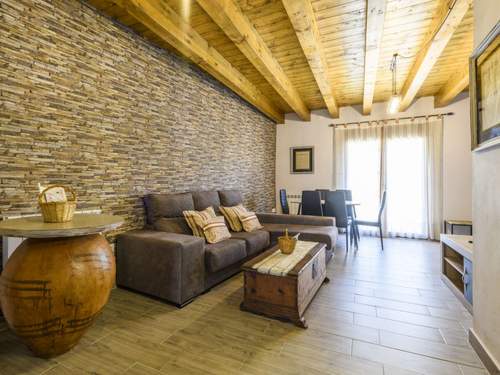 Ferienwohnung, Landhaus El Ventanico I