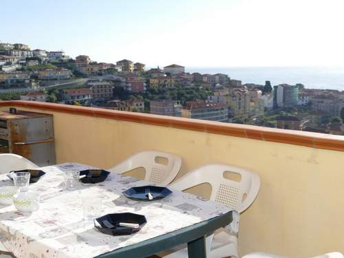 Ferienwohnung Vista Mare
