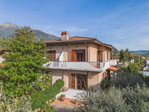 Ferienhaus Orchidea  in 
Camaiore (Italien)