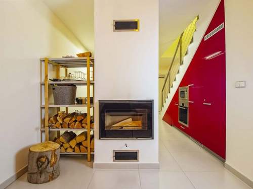 Ferienwohnung Klinovec Meadows Residence