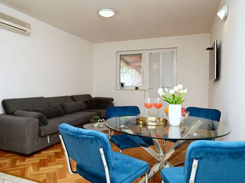 Ferienwohnung Promajna