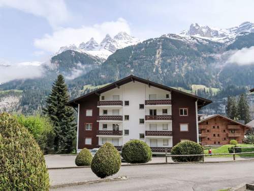 Ferienwohnung Grand-Pré A