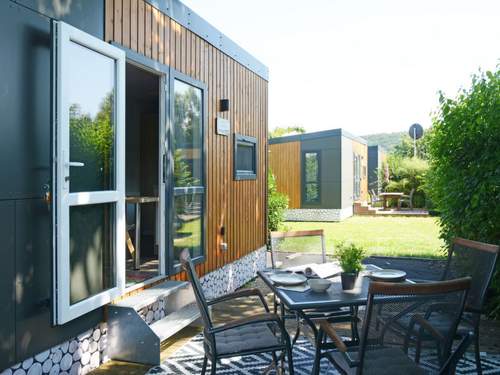 Ferienhaus Tiny Haus Engel