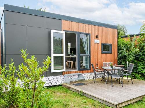 Ferienhaus Tiny Haus Sunny
