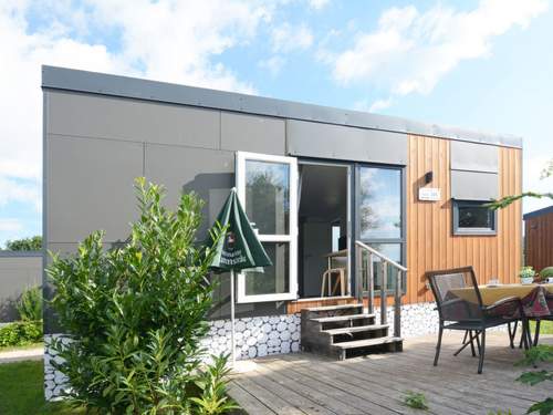 Ferienhaus Tiny Haus Renate