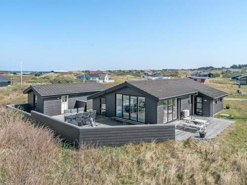 Ferienhaus Aviana - 175m from the sea