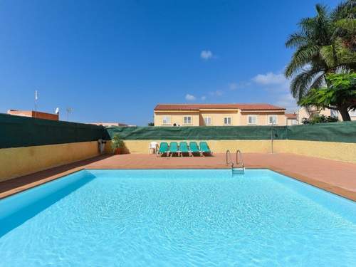 Ferienwohnung Duplex Sonnenland Los Tinos II 34 RB