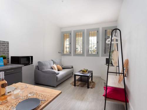 Ferienwohnung les Cheops