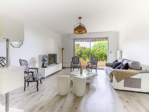 Ferienwohnung Les Balcons d'Eze