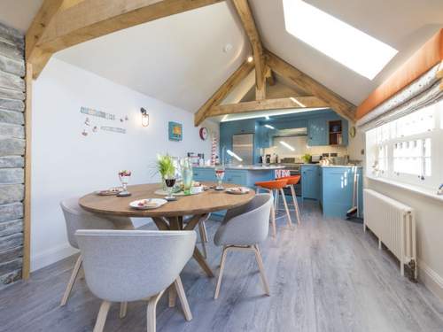 Ferienhaus Wella
