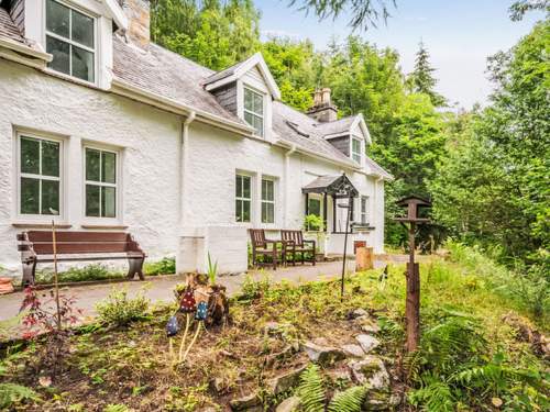 Ferienhaus Dancot  in 
Drumnadrochit (Grobritannien)