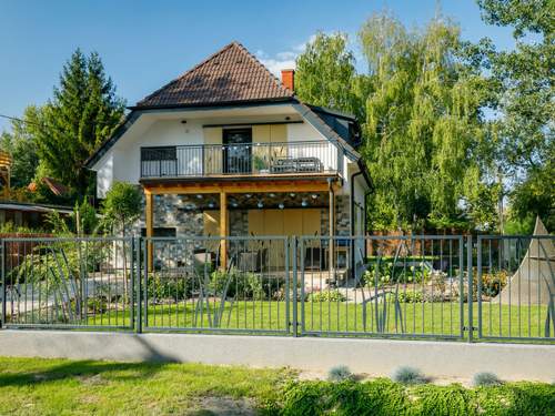 Ferienwohnung Erika