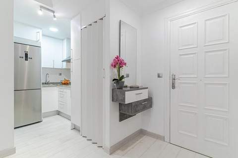 Apartamento Bazán - Ferienunterkunft in Granada (6 Personen)