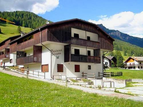 Ferienwohnung Apt 4  in 
Canazei (Italien)