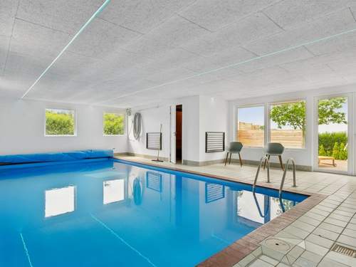 Ferienhaus Neele - 800m from the sea