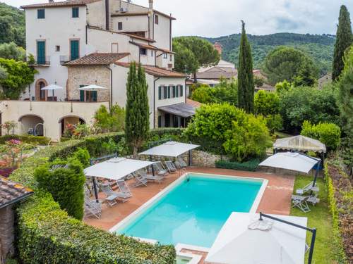 Ferienhaus, Landhaus Le Monache - intero nucleo