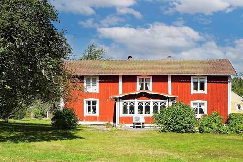 Ferienunterkunft in Ronneby (9 Personen)