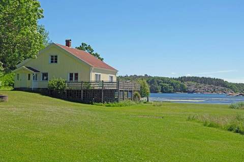 Ferienhaus in Strömstad (6 Personen)