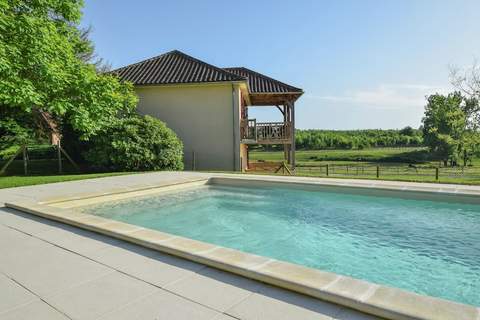 Maison Failte - Ferienhaus in St. Medard D'excideuil (6 Personen)