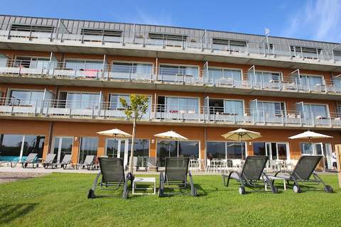 Le Domaine du Mont 3 - Ferienunterkunft in Roz sur Couesnon (4 Personen)