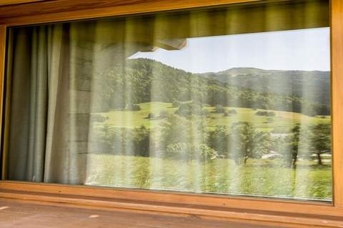 Les Portes de Megève 4 - Ferienunterkunft in Praz sur Arly (6 Personen)