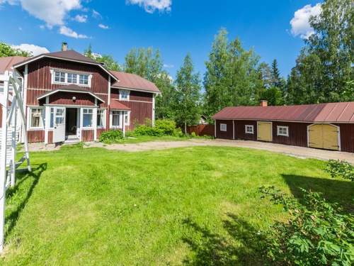Ferienhaus Lamminkangas