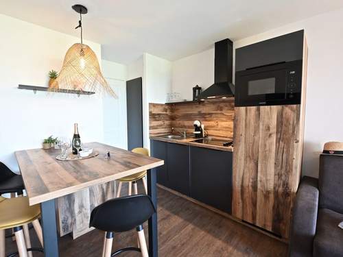 Ferienwohnung L'Esquinade (G1 203)