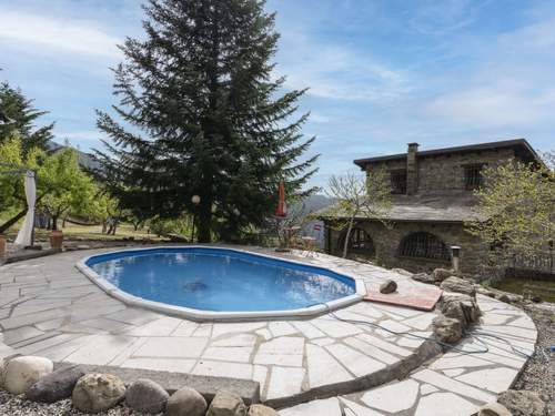 Ferienhaus, Villa Villa tra i Cedri