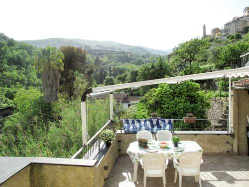 Ferienwohnung Casa Petrella (DOL137)  in 
Dolcedo (Italien)