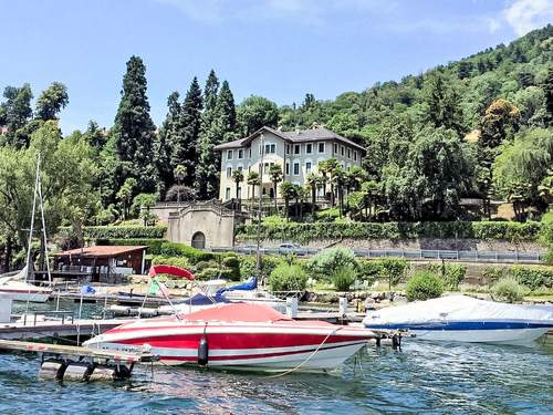 Ferienwohnung, Villa Villa Ceriana