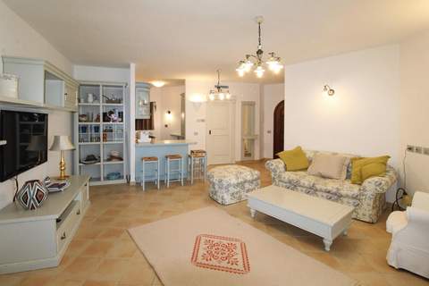 holiday home, La Conia Cannigione-Villa Lu Nibaru Low 2 - Ferienunterkunft in Cannigione (10 Personen)